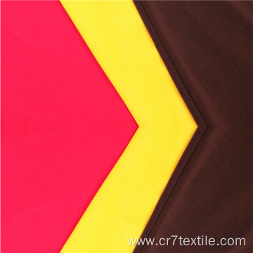 High Quality Stretch Plain Woven Dyed Shirting Fabric